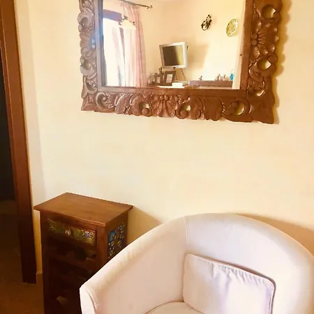Panorami Del Cuore Apartmán