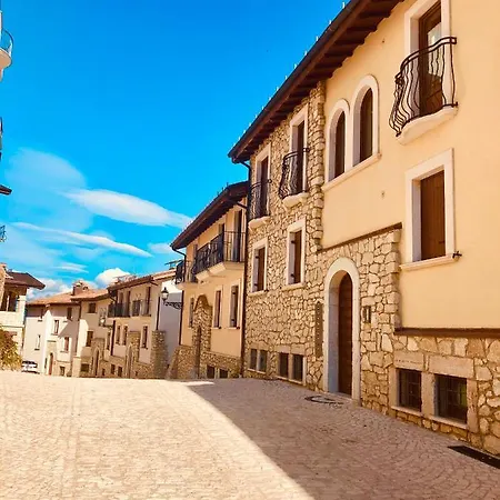 Panorami Del Cuore * Rocca Cinquemiglia