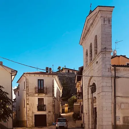 Panorami Del Cuore Rocca Cinquemiglia