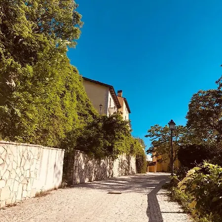 Apartmán Panorami Del Cuore *