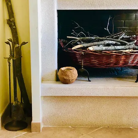 Panorami Del Cuore Apartmán Rocca Cinquemiglia